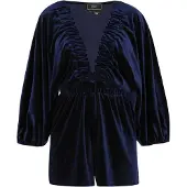 Faina Combinaison bleu marine