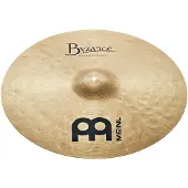 Meinl B18ethc - Crash Byzance Extra Thin 18