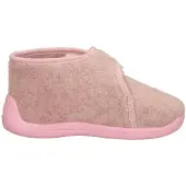 Keq Kinderpantoffels Kinderpantoffels - Roze - Maat 24