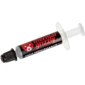 Thermal Grizzly Hydronaut combiné de dissipateurs thermiques Pâte thermique 11,8 W/m·K 1 g