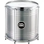 Meinl RE12 Samba Repinique 12" en Aluminium