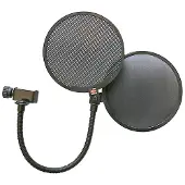 Se Electronics Dual Pro Studio Pop Shield