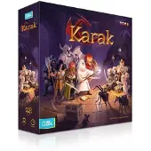 Albi Karak (deuxième édition)
