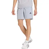 Adidas Workout Essentials Base Woven 9´´ Shorts Gris M Homme