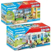 Playmobil Set de 2