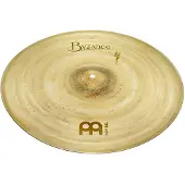 Meinl Sand Ride Byzance 22" Benny Greb