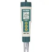 Extech Flüssigkeits-Messgerät ExStik&trade, EC-400 (EC400)