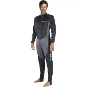 Mares Xr Comfort Undersuit Noir XL Homme