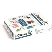 Solar Le Grand Jeu Du Monde