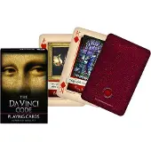 Sonstige Verlage Cartes à jouer Da Vinci Code