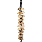 Meinl Birds Wood Natural BI1NT