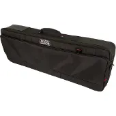 Gator Housse clavier G PG88 Noir