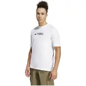 Adidas T-shirt Terrex Classic Logo
