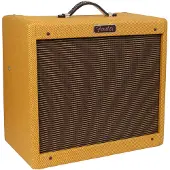 Fender Blues Junior Lacquered Tweed