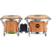 Meinl Free Ride Série Mini Bongo en Bois - Super Natural