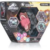 Wow Stuff WOW POD Jurassic Park - Tyrannosaure
