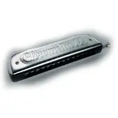 Hohner Chrometta C/do - 14 Trous