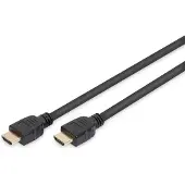 Digitus Câble de raccordement Ultra High Speed HDMI