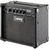 Laney LX15 Black combo guitare à transistor 15W