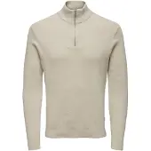Only & Sons Sweat-shirt 'ONSPhil' pierre