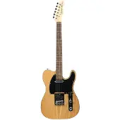 Fazley FTL218NT guitare électrique naturel