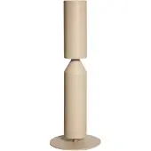 Eth Lampe de table crème Pencil Ø 8 cm