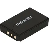 Duracell DR9902 - Batterie d'appareil photo - Li-Ion - 1050 mAh - pour Olympus E-450, E-620 ; EVOLT E-410, E-420