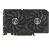 Asus Dual -RX9060-8G AMD Radeon RX 9060 8 Go GDDR6