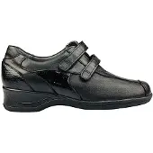 Xsensible Baskets Xsensible Stretchwalker Women Lucia Black-Taille 42