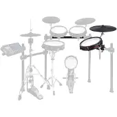 Alesis STRATACLUB-EXPACK - Pack d'expansion tom et cymbales pour Strata Club