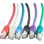 Gembird CAT6A Patchkabel (LSZH), 1,5m, grau
