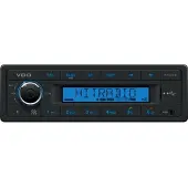VDO Ar042 Fm Rds Tuner Player 12v Clair