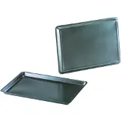 Ibili Plateau de Cuisson Ibili Moka 41 x 28 cm