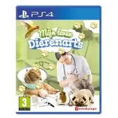 Mijn Leven Dierenarts Nl PS4