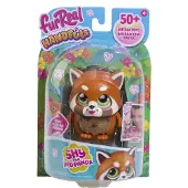 Furreal Handfuls Panda Timide Jouet Interactif