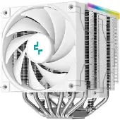 DeepCool Ventilateur De Processeur Ak620 120 Mm