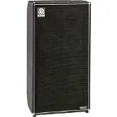 Ampeg SVT-810E Classic baffle basse 8x 10 pouces