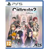 The Caligula Effect 2 Fr/uk PS5