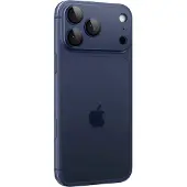 Spigen GLAStR EZ Fit Optik Protection caméra pour Apple iPhone 17 Pro