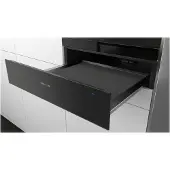 Siemens BI510CNR0 23l 14Stellen 400W Schwarz Wärmeschublade (BI510CNR0)