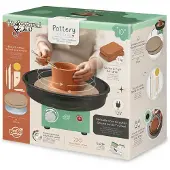 Buki France Buki – Experte en poterie – Kit de loisirs créatifs