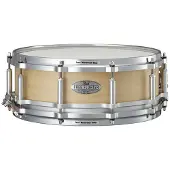 Pearl Drums FTMM1450 Free Floating Task Specific caisse claire 14 x 5 pouces
