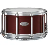 Pearl FTMH1480 Free Floating Task Specific caisse claire 14 x 8 pouces