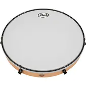 Pearl PFR14C Frame Drum tambour à main 14 pouces