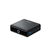 Anker Chargeur Mural Usb-a Et Usb-c A1902311 Prime 100w