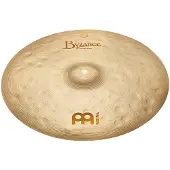 Meinl Byzance Vintage Crash de 16"