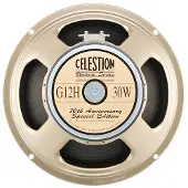Celestion G12H Anniversary-8 Anniversary-8 haut-parleur guitare 12" 30W 8 ohm