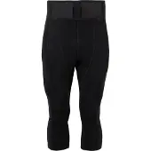 Lenz Heat Pants 2.0, pantalon chauffant unisexe ,Noir ,L