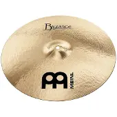 Meinl B18MTC - Crash Byzance 18" Medium Thin