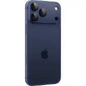 Spigen GLAStR EZ Fit Optik Protection caméra pour Apple iPhone 17 Pro Max